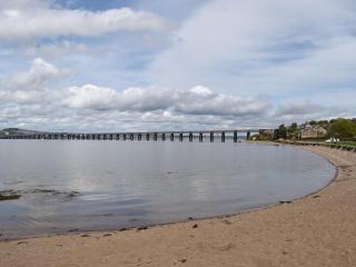 Horseshoe Cottage - Fife - 1
