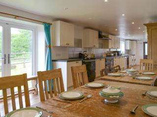 Tutchenor Farmhouse - Beaworthy - 7
