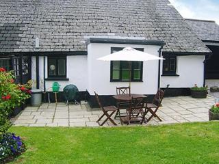 Oddwell Cottage - Brompton Ralph - 3