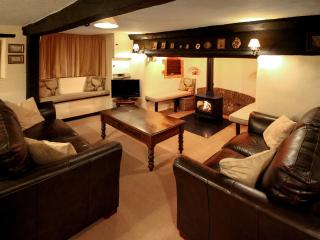 Oddwell Cottage - Brompton Ralph - 9