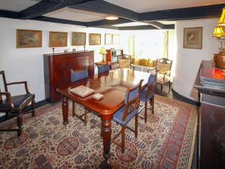 Oddwell Cottage - Brompton Ralph - 7