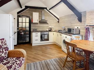 Mill Apartment - Ukc3784 - West Down - 8