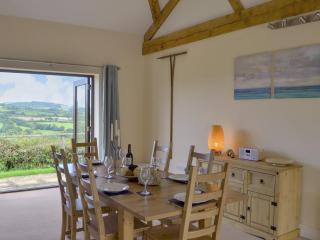 The Barn - Ukc3750 - Charmouth - 9