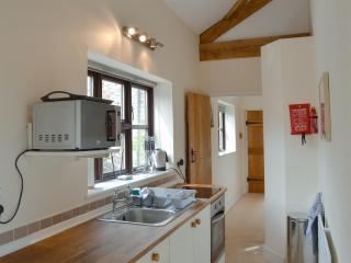 The Barn - Ukc3750 - Charmouth - 5