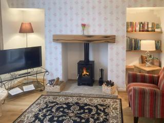 6 Craven Terrace - Skipton - 9