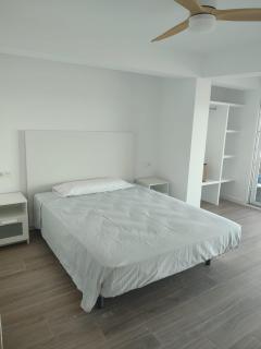 Apartamento en Primera Línea - Cullera - 4