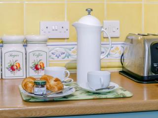The Garden House-Uk11837 - Dronfield - 8