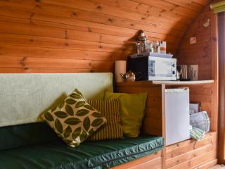 Rivendell Glamping Pod - Uk11881 - North Tamerton - 6