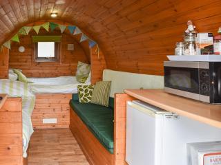 Rivendell Glamping Pod - Uk11881 - North Tamerton - 7
