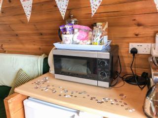 Rivendell Glamping Pod - Uk11881 - North Tamerton - 4