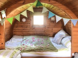 Rivendell Glamping Pod - Uk11881 - North Tamerton - 5