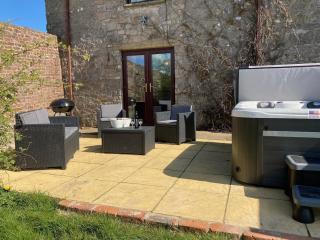 The Coach House - Newmarket - 1