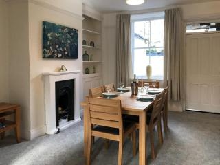 Ivy Cottage - Skipton - 4