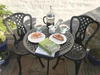 Ivy Cottage - Skipton - 2