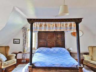 Netherall Manor Lodge - Soham - 5