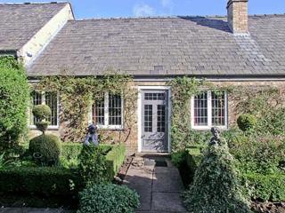 Netherall Manor Lodge - Soham - 3