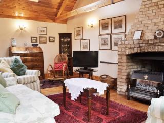 Netherall Manor Lodge - Soham - 9