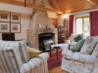 Netherall Manor Lodge - Soham - 8