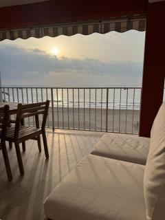 Apartamento en Primera Línea - Cullera - 1