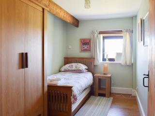 The Byre - Westerdale - 1