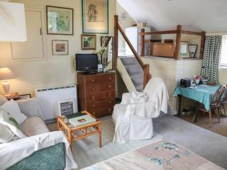 Garden Flat - Pilton - 7