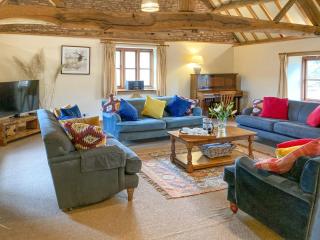The Hop Pocket - Bromyard - 9