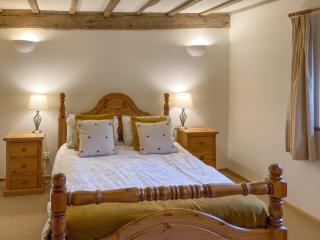 The Hop Pocket - Bromyard - 5