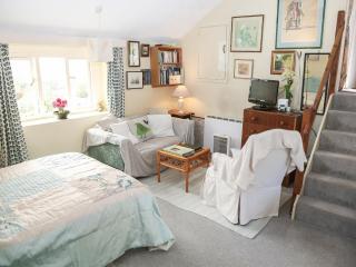 Garden Flat - Pilton - 9