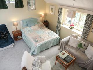 Garden Flat - Pilton - 6