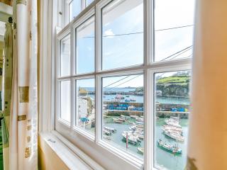 Memory Cottage - Mevagissey - 5