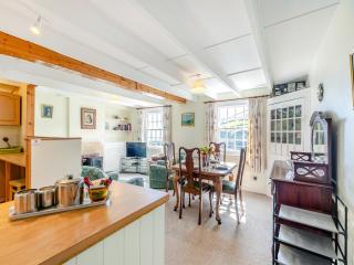 Memory Cottage - Mevagissey - 2