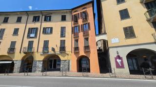 FRONTE LAGO - Domaso - Domaso - 9