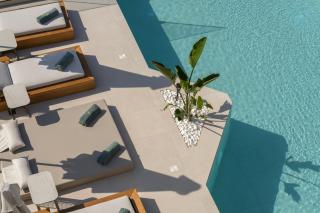Luxurious Villa Selestine - With Private Pool - Panormos - 2