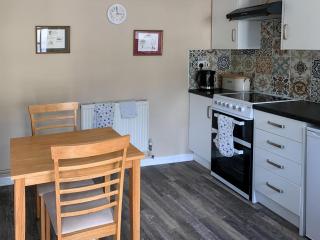 Orchard Bank Cottage - Longhope - 5