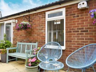 The Annexe - Barham - 1