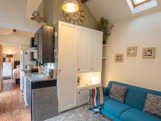 Baileys Barn - Bonsall - 6