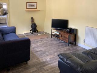Orchard Bank Cottage - Longhope - 8