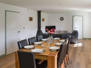 East Croft Barn - Halwill - 4