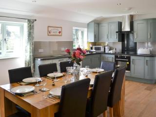 East Croft Barn - Halwill - 3
