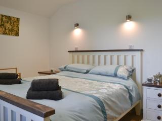 East Croft Barn - Halwill - 1