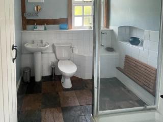 Orchard Bank Cottage - Longhope - 2