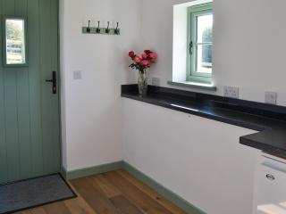 East Croft Barn - Halwill - 2