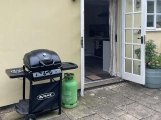 Orchard Bank Cottage - Longhope - 1