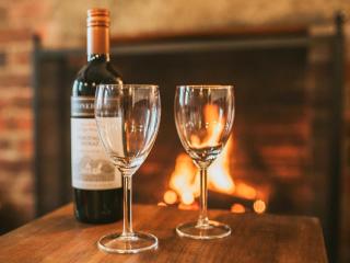Norms Nook - Grassington - 7