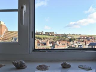 Caedmons Dream - Whitby - 1