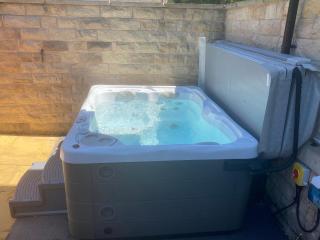 Shepley Mews - Glossop - 6