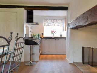 Hopedene Cottage - Weare - 3