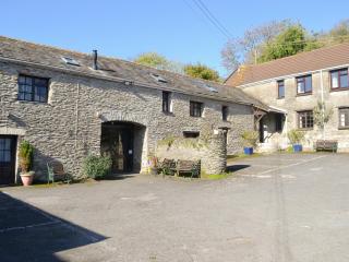 Manor Cottage -Ukc3782 - West Down - 1