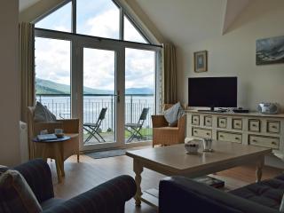 The Bothy - Stron-fearnan - 9