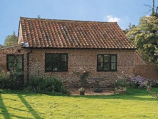 Wagtail Barn - Yaxham - 4
